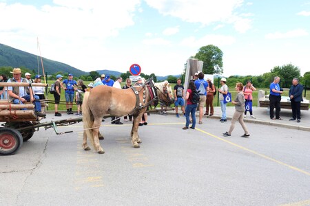 Obisk Hiše eksperimentov 03 Foto Ljubo Vukelič